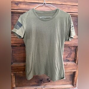 Women’s Grunt Style Tee